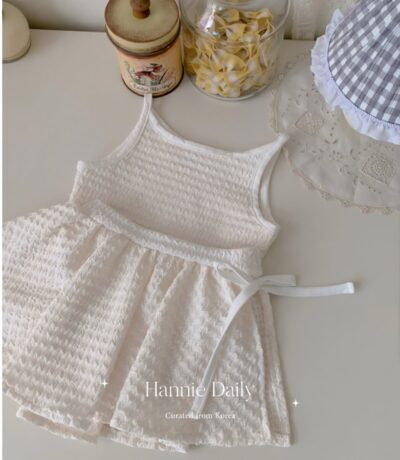 Lace Dress 蕾絲洋裝